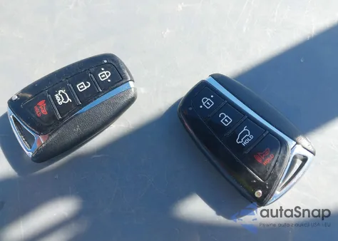 2014 Hyundai Santa Fe Sport 2.0L Turbo from USA, damaged, VIN 5XYZW3LA2EG136918